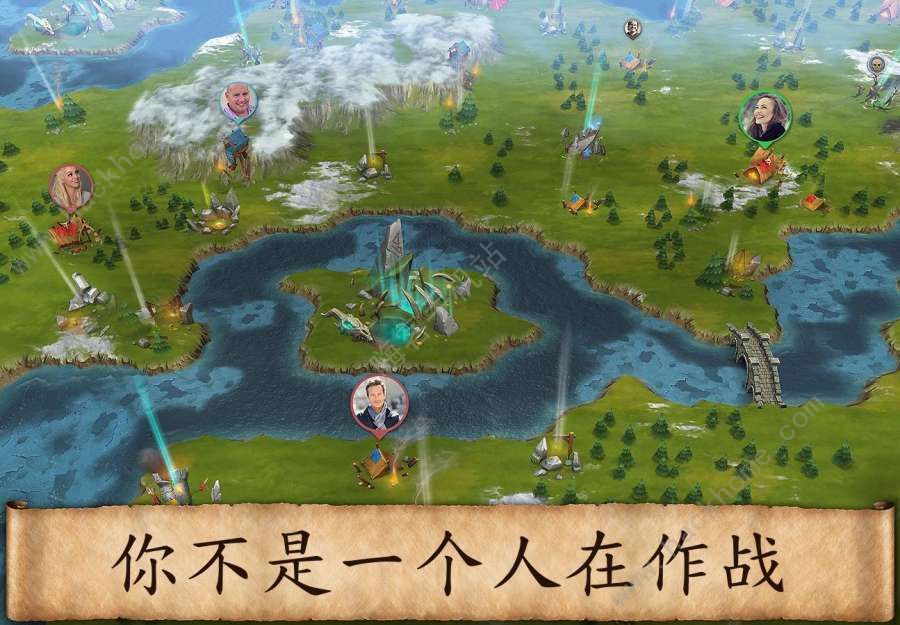 暴风游戏手机版暴风游戏平台官网-第2张图片-太平洋在线下载