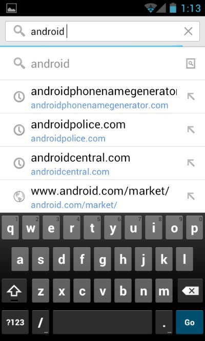 chrome安卓版60googlechrome安卓版下载-第2张图片-太平洋在线下载