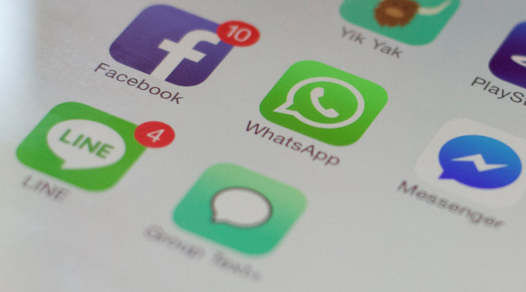 whatapp安卓手机版whatsapp下载安卓手机版