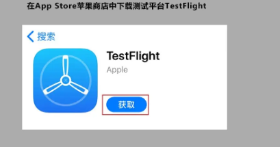 安卓版testflightp站国际版testflight-第2张图片-太平洋在线下载