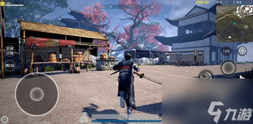 武侠乂手机版击杀秀武侠乂手游模拟器下载-第2张图片-太平洋在线下载
