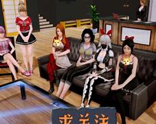 playgirls汉化安卓版playclub汉化手机版下载