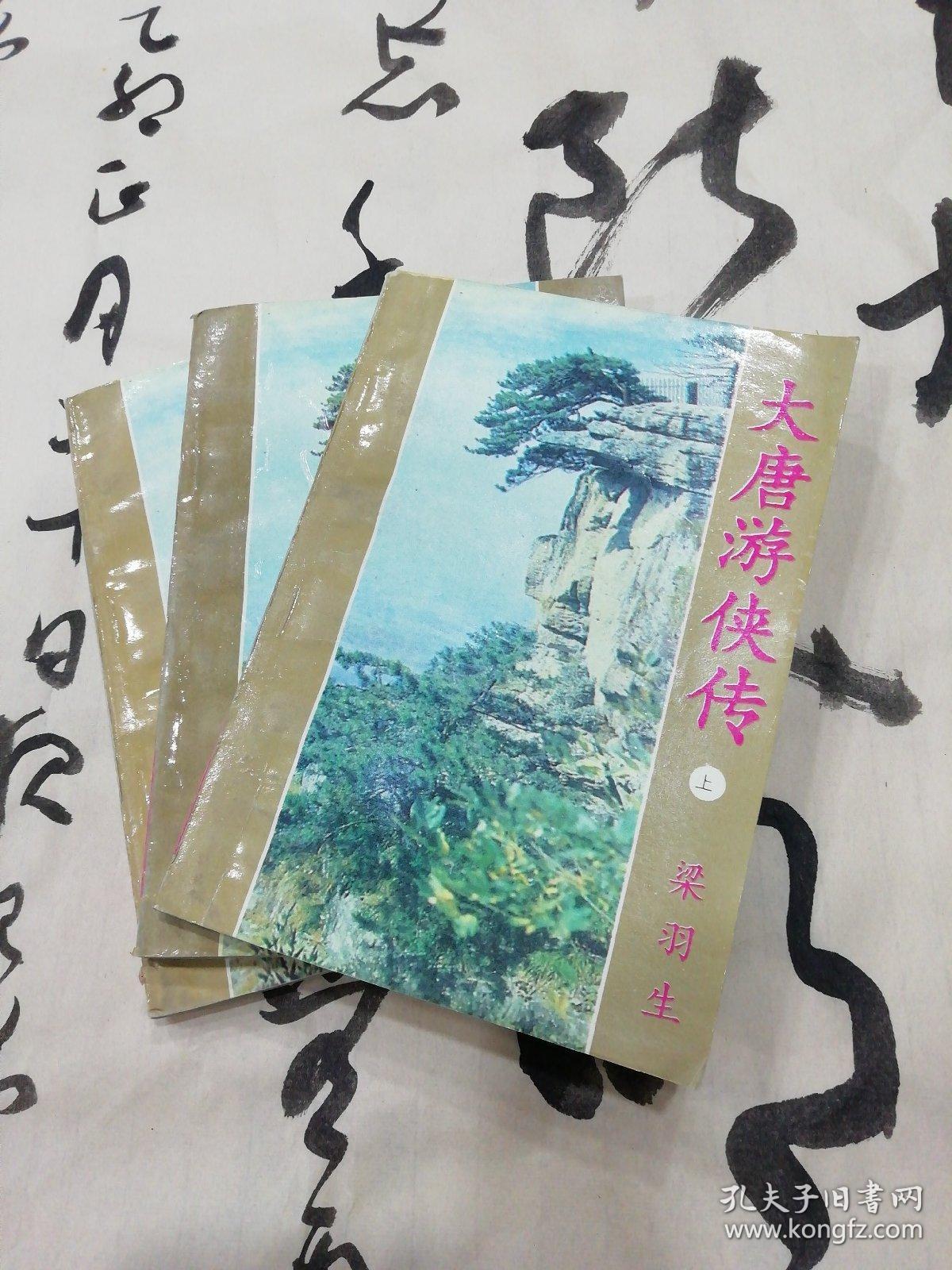大唐游侠传下载手机版大唐游侠传小说免费阅读无弹窗