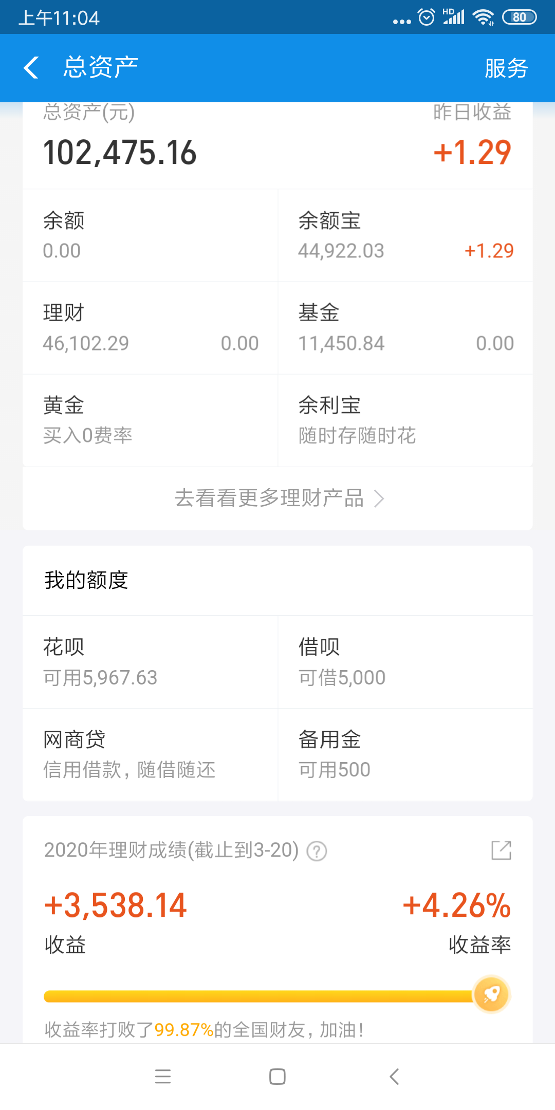 财友安卓版同花顺安卓版