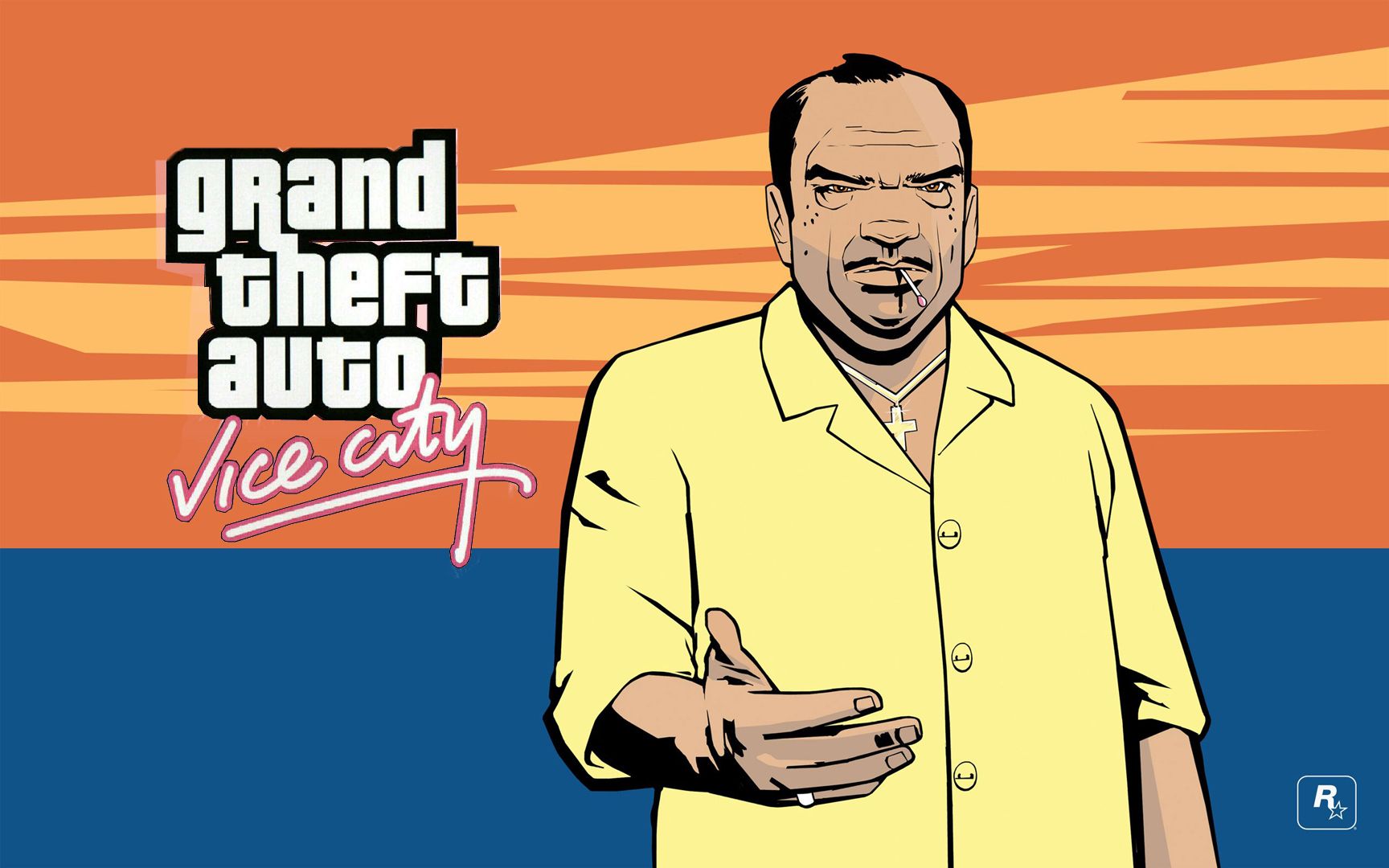gtavc下载安卓版侠盗飞车罪恶都市破解版