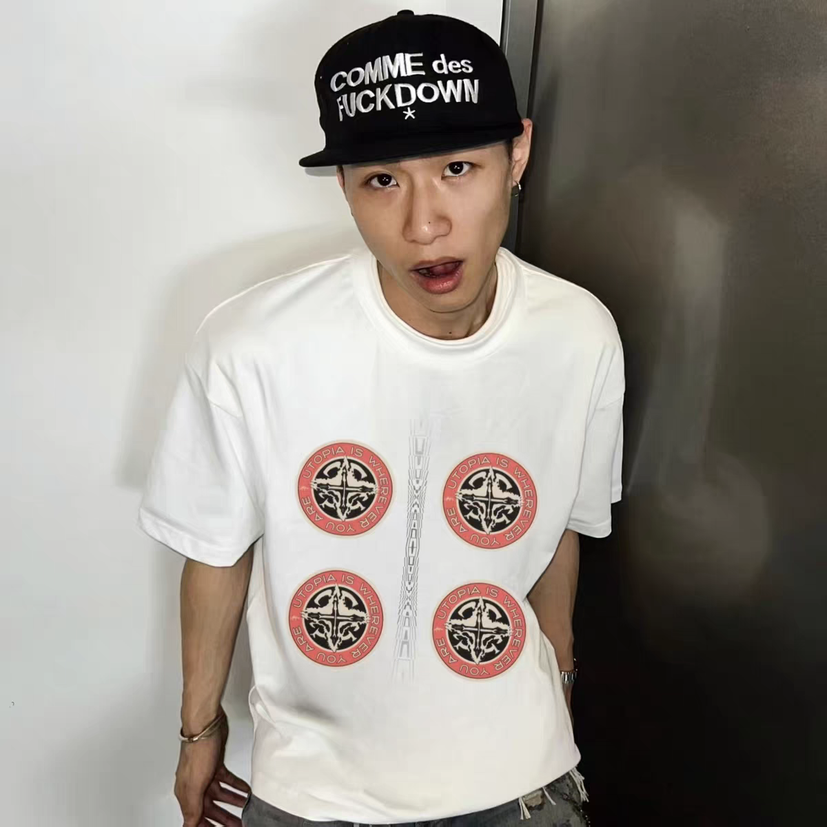 潮牌音乐客户端魔音音乐电脑版下载-第2张图片-太平洋在线下载