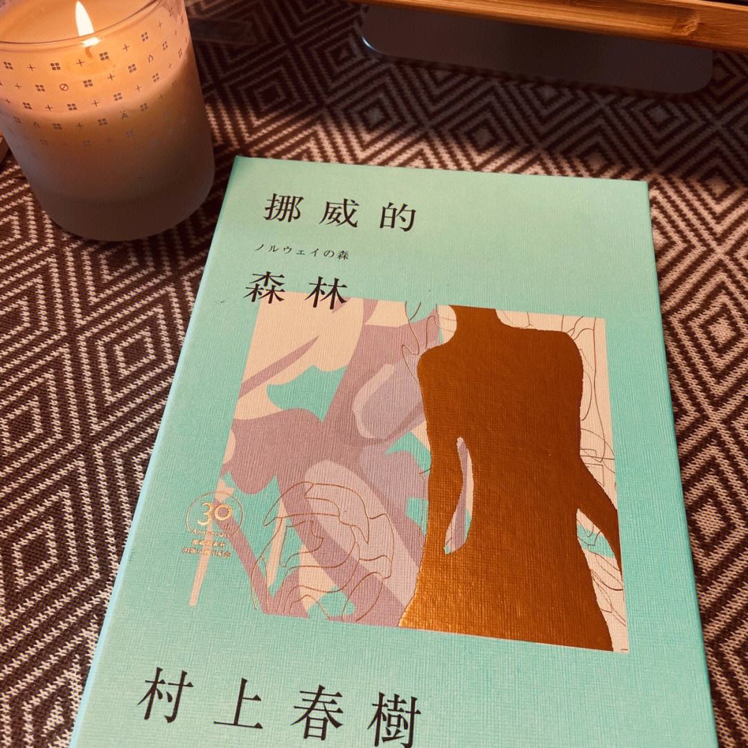 村上森林安卓版挪威的森林全文免费阅读