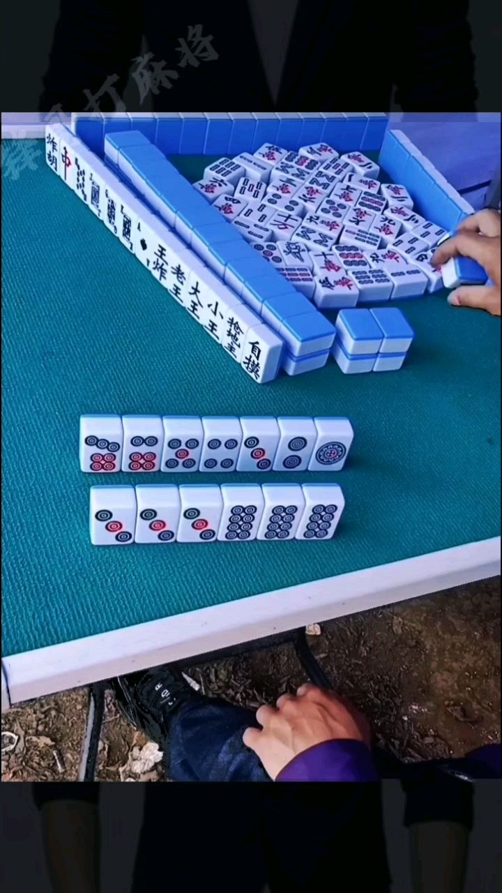 手机版怎样打麻将赚钱能赚钱的手机麻将app