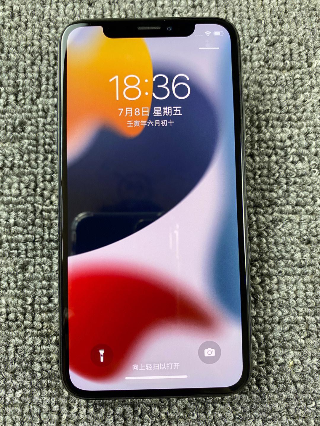 苹果x自装版苹果x哪个系统版本比较好