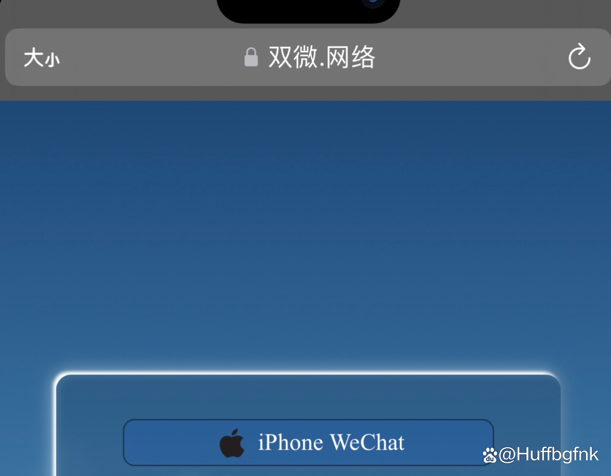 iOS应用双开苹果版河马影视下载ios苹果版
