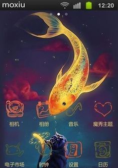 苹果版魔秀桌面下载魔秀桌面电脑版官方下载